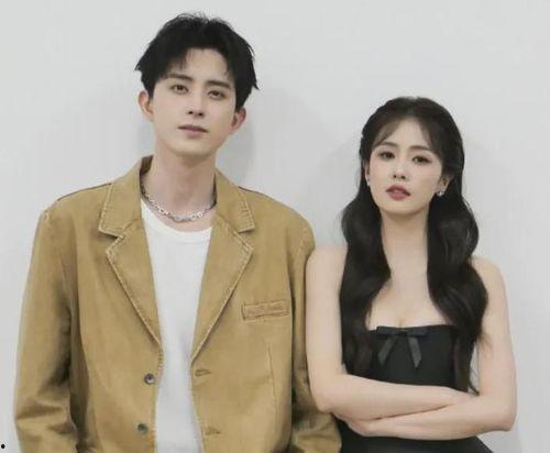 白鹿敖瑞鹏最新爆料,揭秘娱乐圈幕后真相