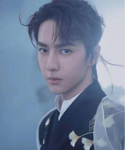 王一博最新大爆料图片大全,最新大爆料图片背后的故事