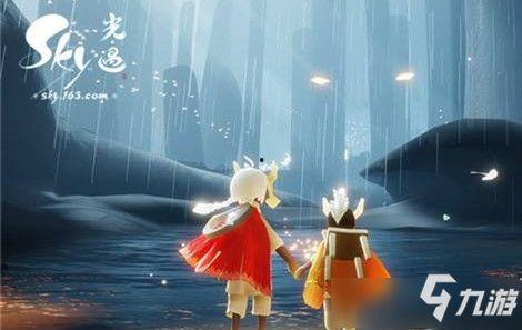 微博光遇官方最新爆料,神秘新内容即将揭晓，探索未知领域！