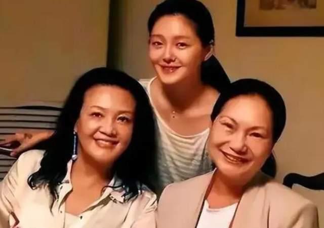 张兰爆料大s最新消息,揭秘豪门背后的真相