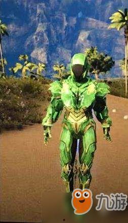 青枫铠甲生存最新爆料,揭秘全新爆料，探索神秘生存世界