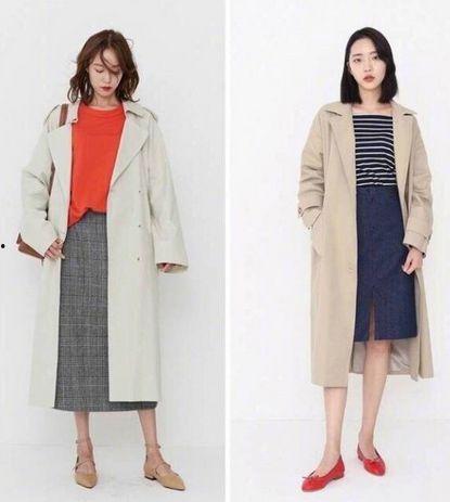 最新爆料黄金风衣,揭秘时尚界的奢华新宠