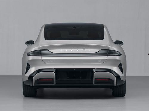 小米汽车起步价最新爆料,起步价曝光，颠覆传统汽车市场！”