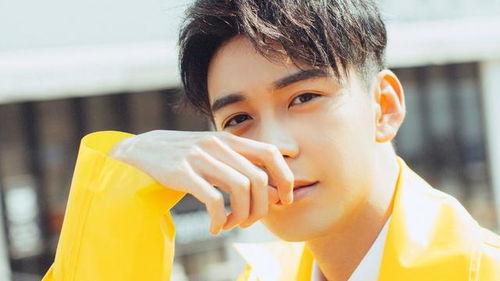 陈星旭恋情爆料最新消息,新恋情引发网友热议