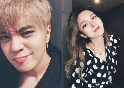 周扬青最新爆料文,揭秘情感真相！