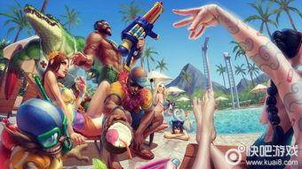 但在派对最新皮肤爆料,揭秘但在最新皮肤惊艳亮相