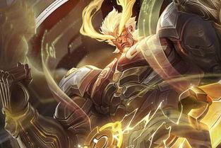 盘古新皮肤最新爆料,神秘力量觉醒，全新视觉盛宴即将开启