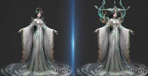 完美世界建模最新爆料,揭秘最新爆料，探索游戏世界新篇章