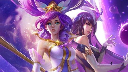 最新款至臻皮肤爆料图片,炫酷外观与独特技能，引领潮流新风尚