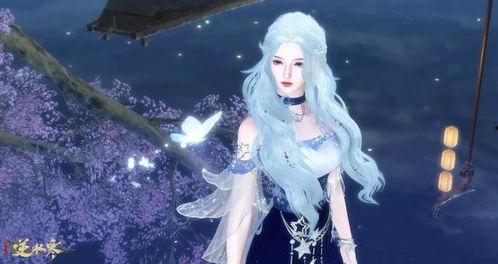 逆水寒最新礼盒爆料,神秘宝物揭晓，江湖风云再起