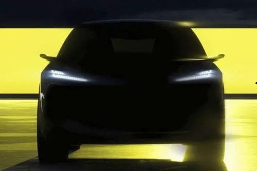 路特斯最新爆料视频播放,未来科技与性能的完美融合