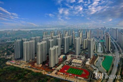 武汉科技新城最新爆料,未来科技新地标，创新活力澎湃涌动