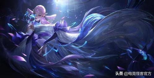 貂蝉最新皮肤爆料,貂蝉新皮肤惊艳亮相