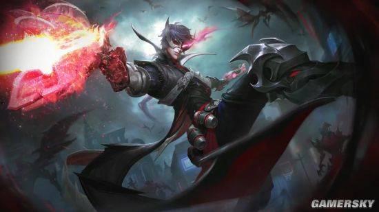 王者新皮肤爆料最新全部马可,马可波罗全新皮肤惊艳亮相，王者峡谷再添风采