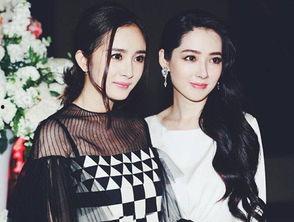 杨幂郭碧婷最新爆料,揭秘娱乐圈背后的真相与情感纠葛